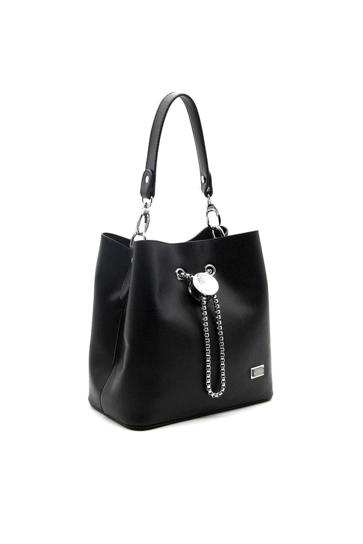 Silver & Polo SP967 Düz Kadın Omuz Çantası