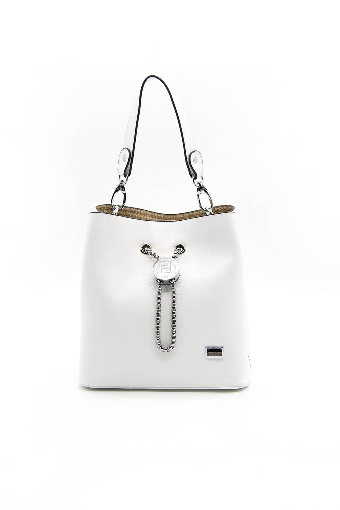 Silver & Polo SP967 Düz Kadın Omuz Çantası