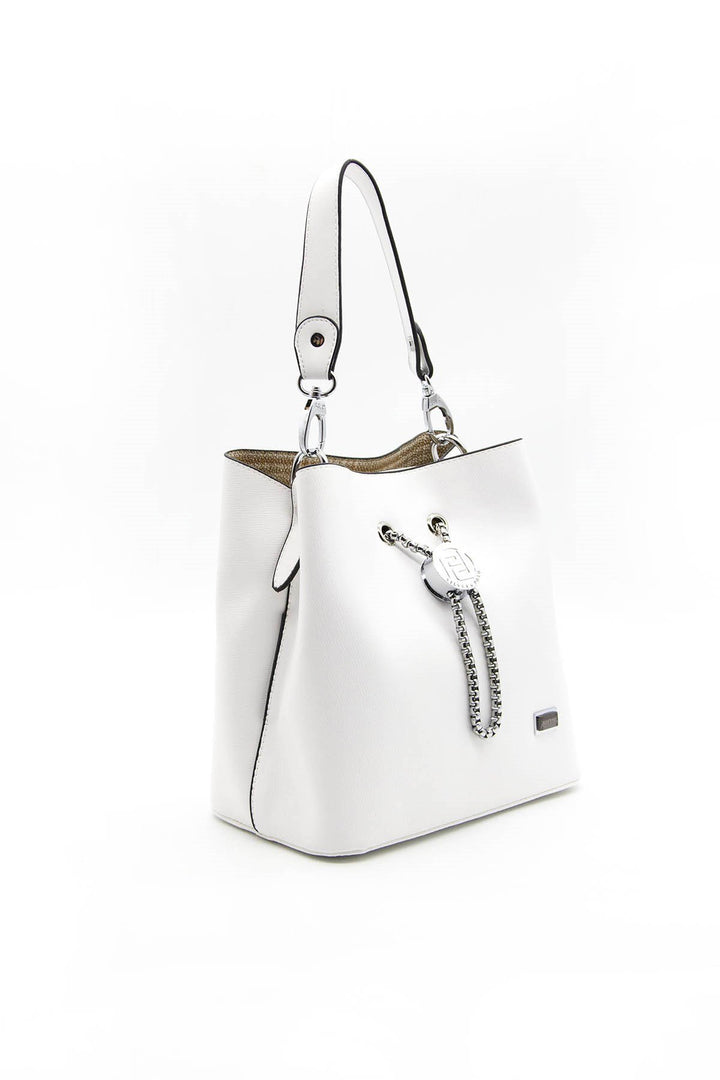 Silver & Polo SP967 Düz Kadın Omuz Çantası