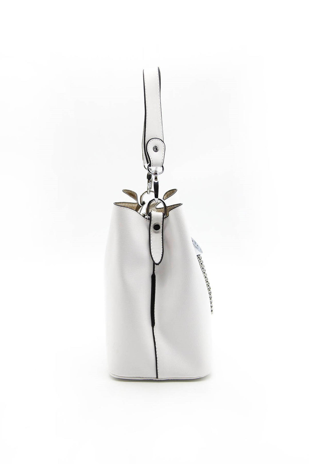 Silver & Polo SP967 Düz Kadın Omuz Çantası