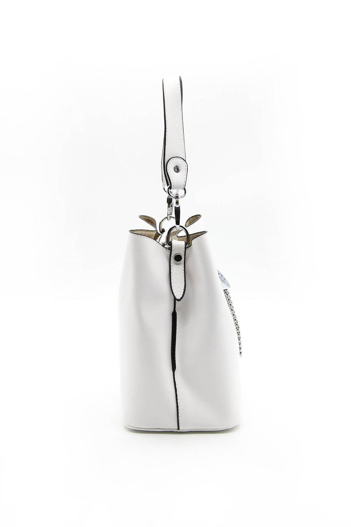 Silver & Polo SP967 Düz Kadın Omuz Çantası