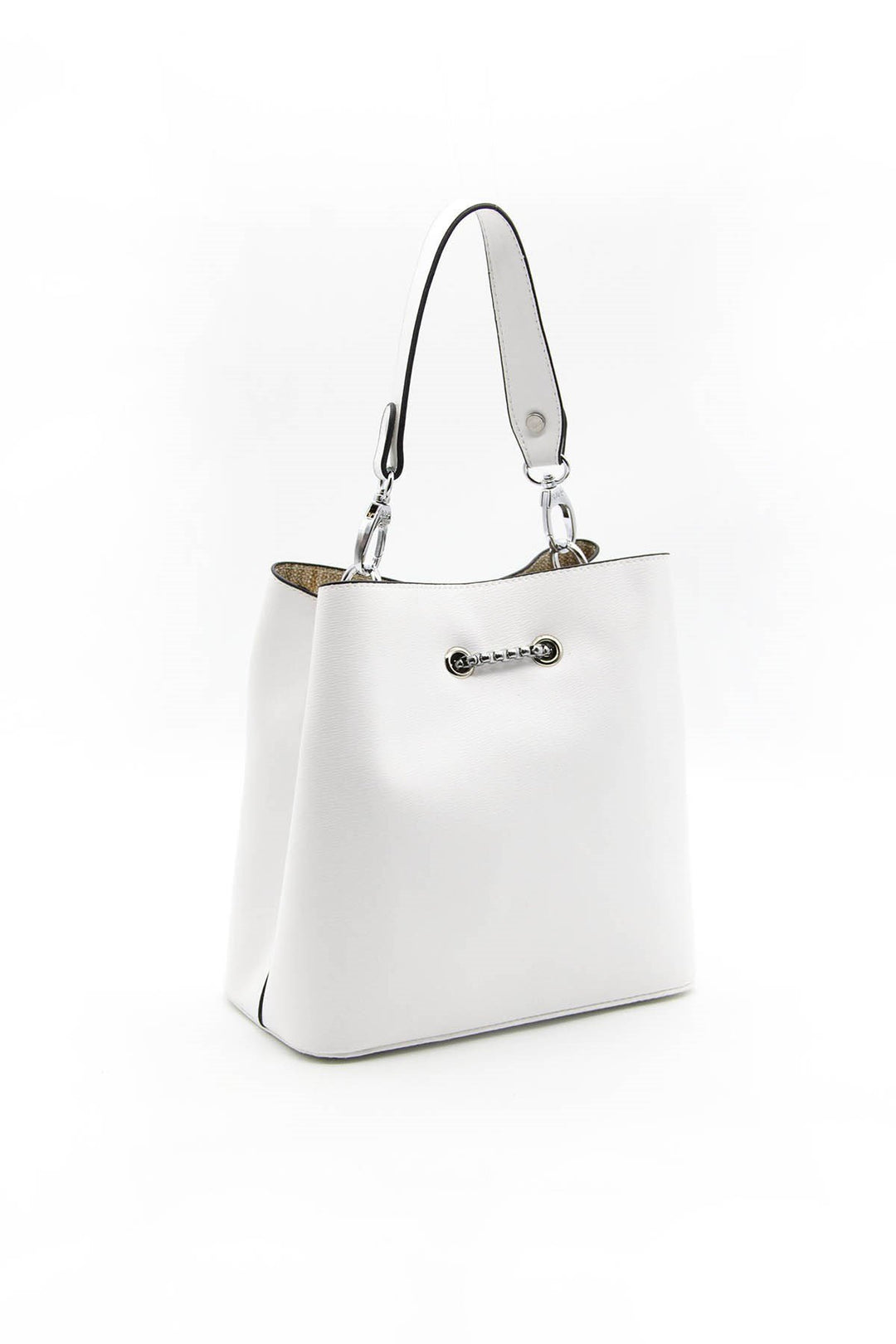 Silver & Polo SP967 Düz Kadın Omuz Çantası