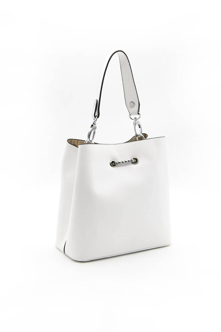 Silver & Polo SP967 Düz Kadın Omuz Çantası
