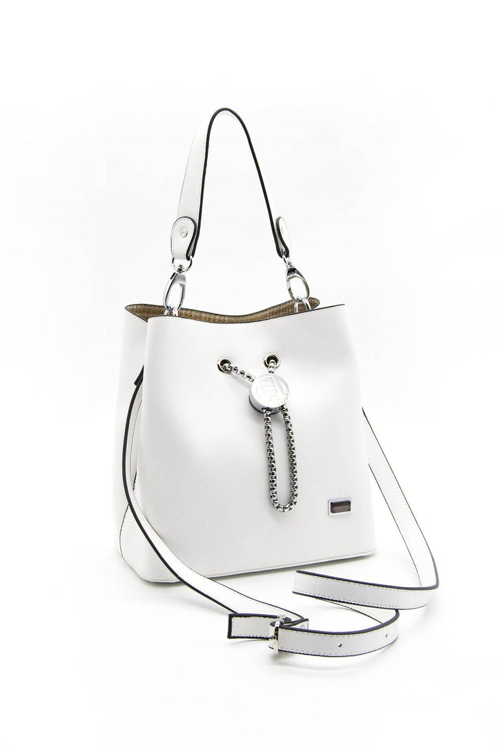 Silver & Polo SP967 Düz Kadın Omuz Çantası