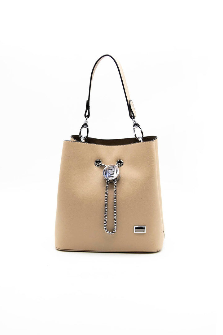 Silver & Polo SP967 Düz Kadın Omuz Çantası