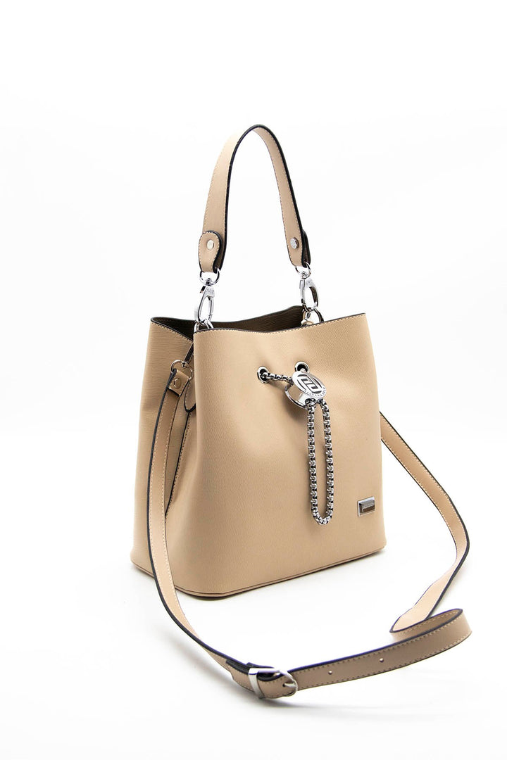 Silver & Polo SP967 Düz Kadın Omuz Çantası