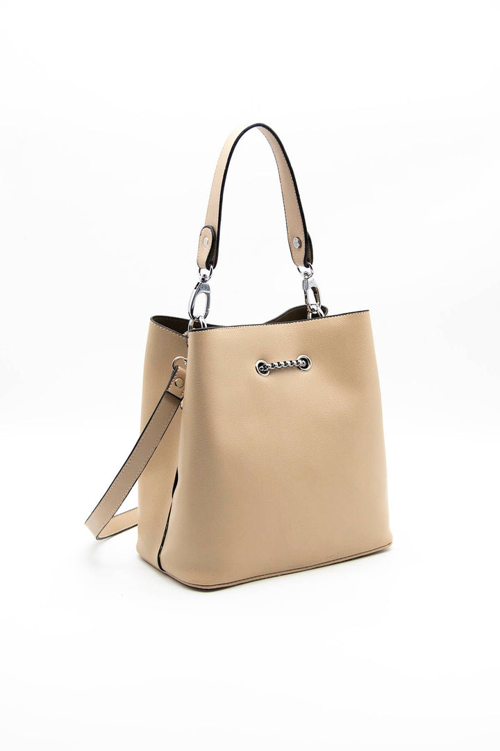 Silver & Polo SP967 Düz Kadın Omuz Çantası