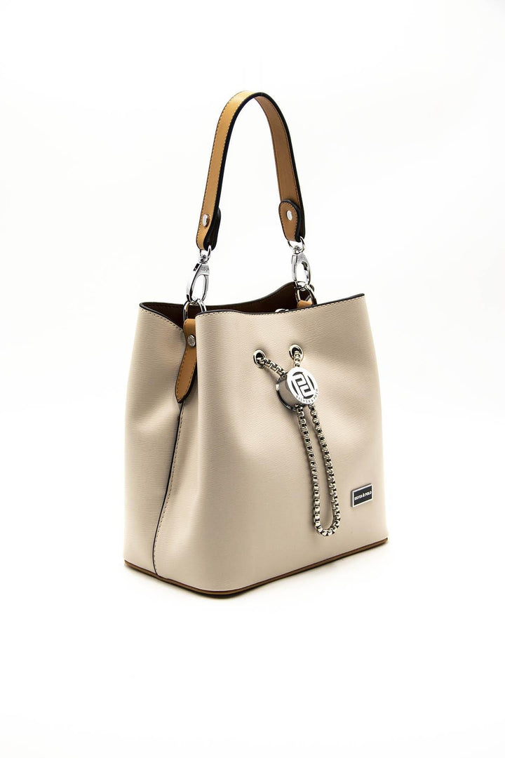 Silver & Polo SP967 Düz Kadın Omuz Çantası