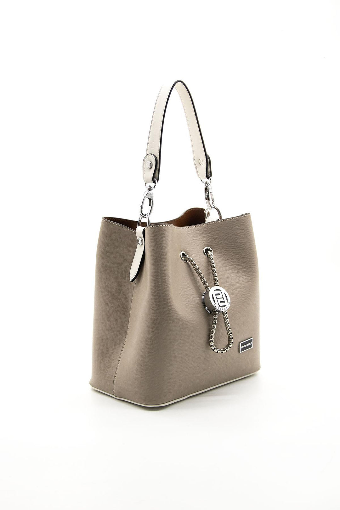 Silver & Polo SP967 Düz Kadın Omuz Çantası