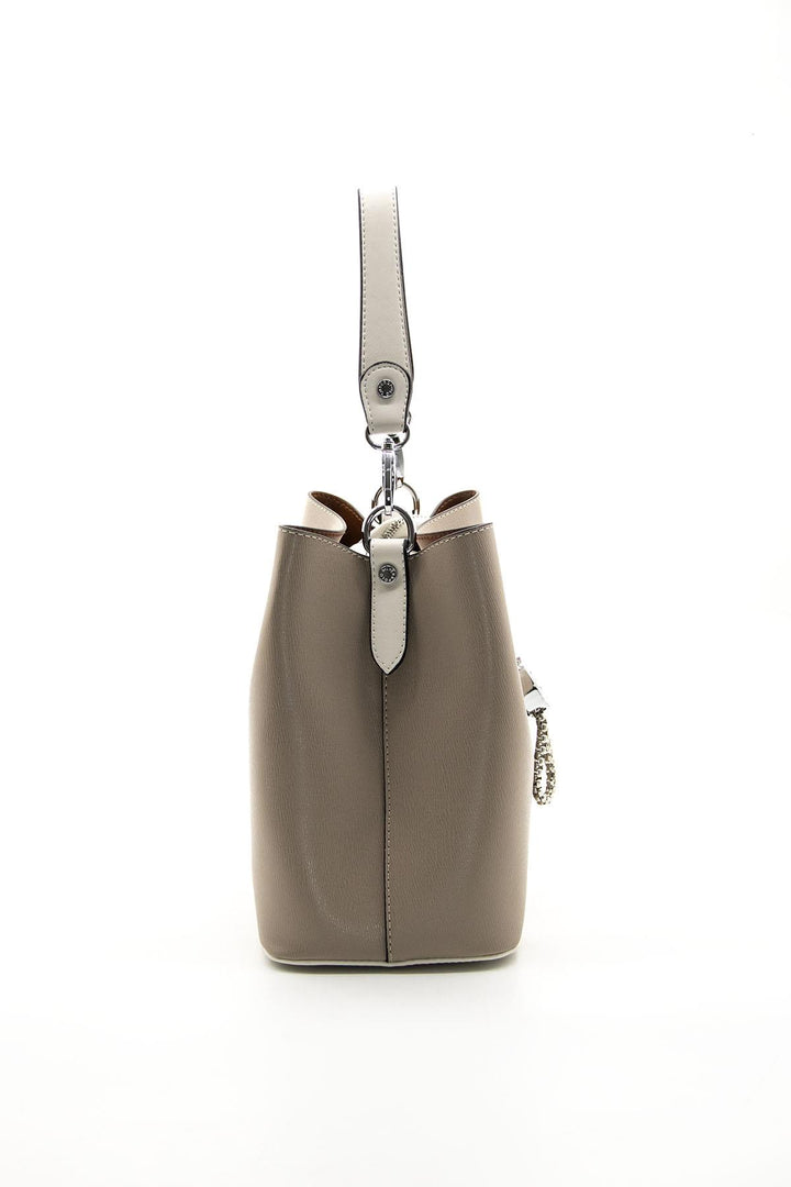 Silver & Polo SP967 Düz Kadın Omuz Çantası