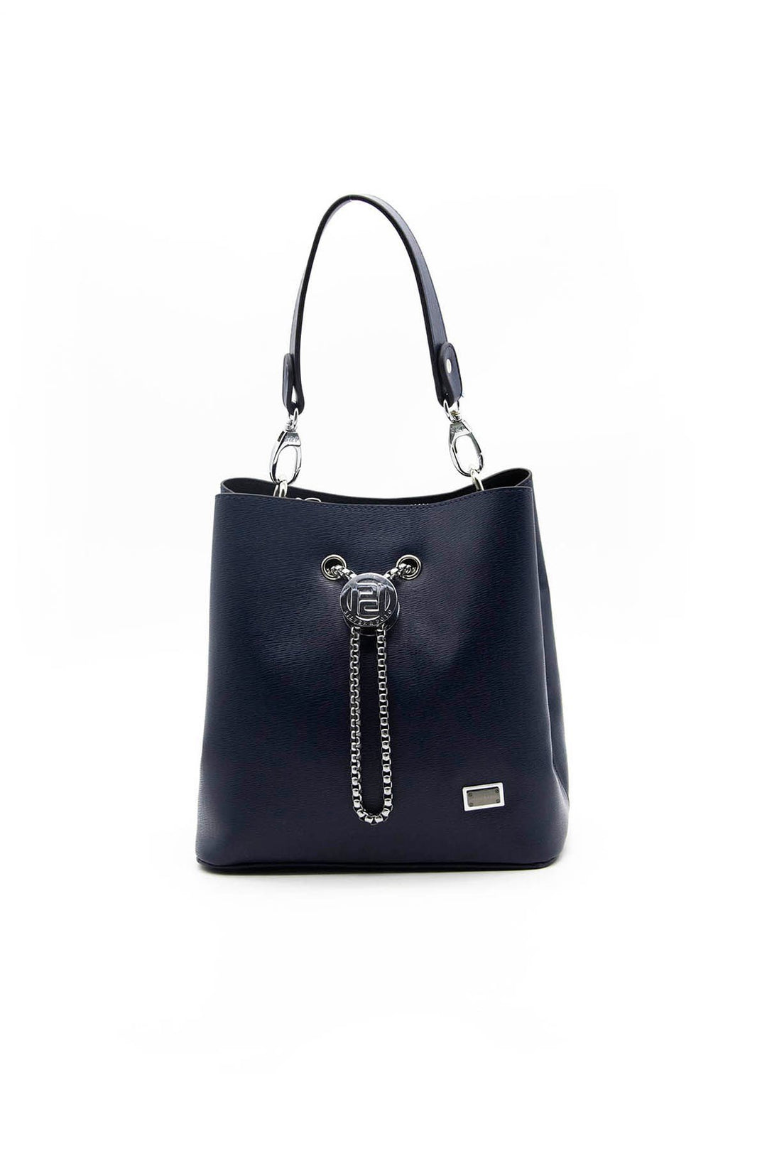 Silver & Polo SP967 Düz Kadın Omuz Çantası