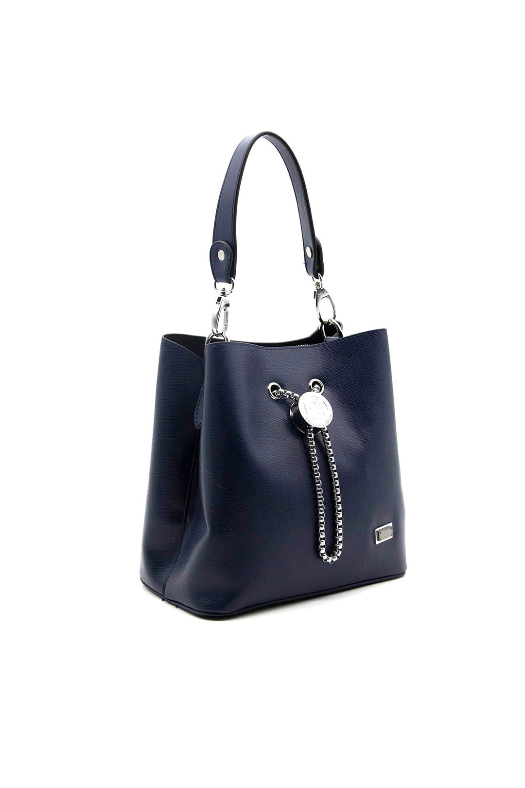 Silver & Polo SP967 Düz Kadın Omuz Çantası