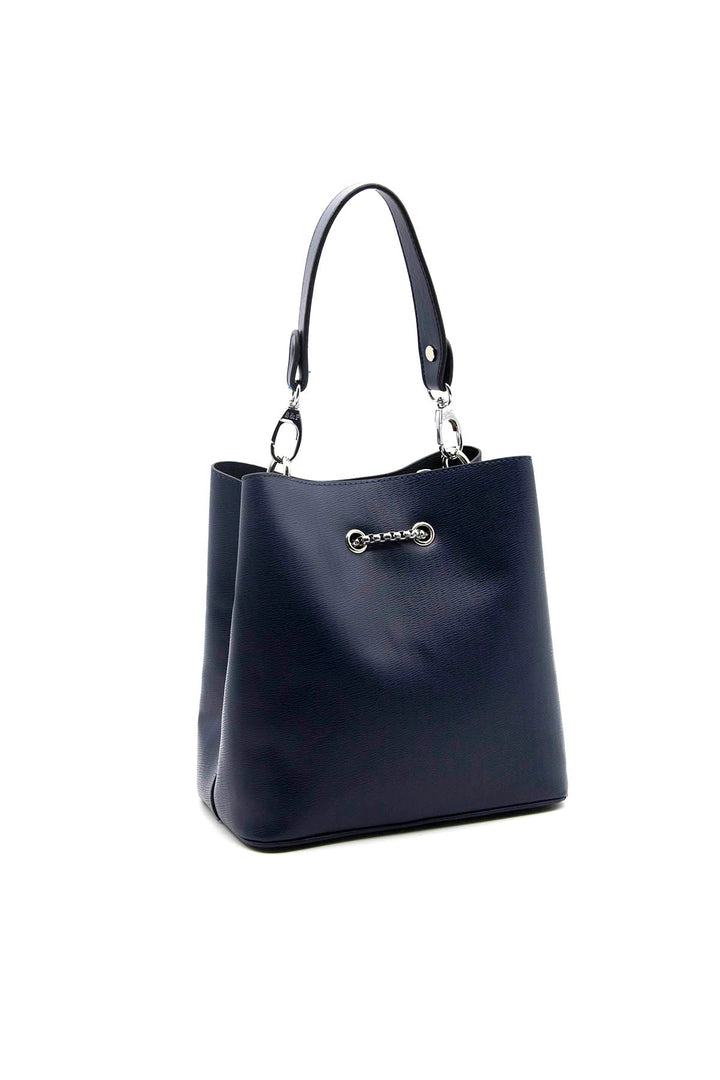 Silver & Polo SP967 Düz Kadın Omuz Çantası