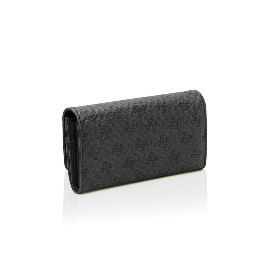 Silver & Polo SP979 Monogram Kadın Cüzdan