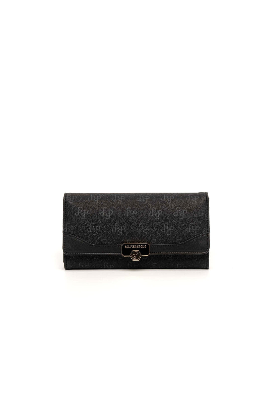 Silver & Polo SP979 Monogram Kadın Cüzdan