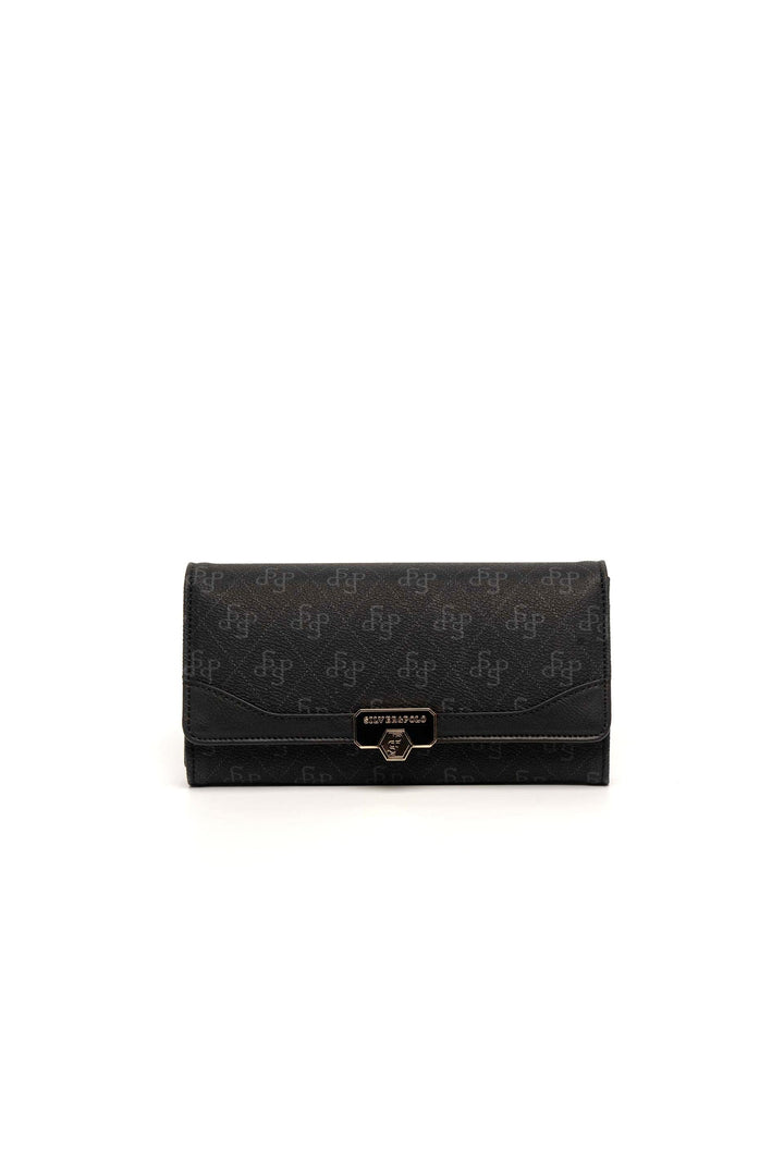 Silver & Polo SP979 Monogram Kadın Cüzdan