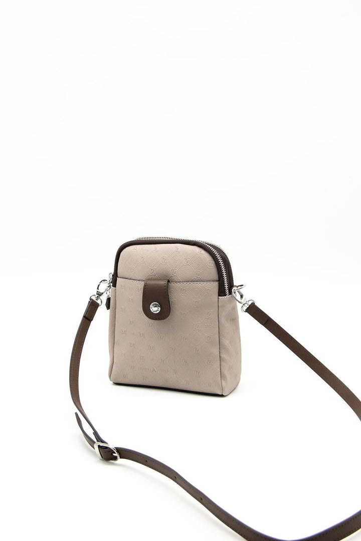 Silver & Polo SP1157 Kadın Çapraz Çanta