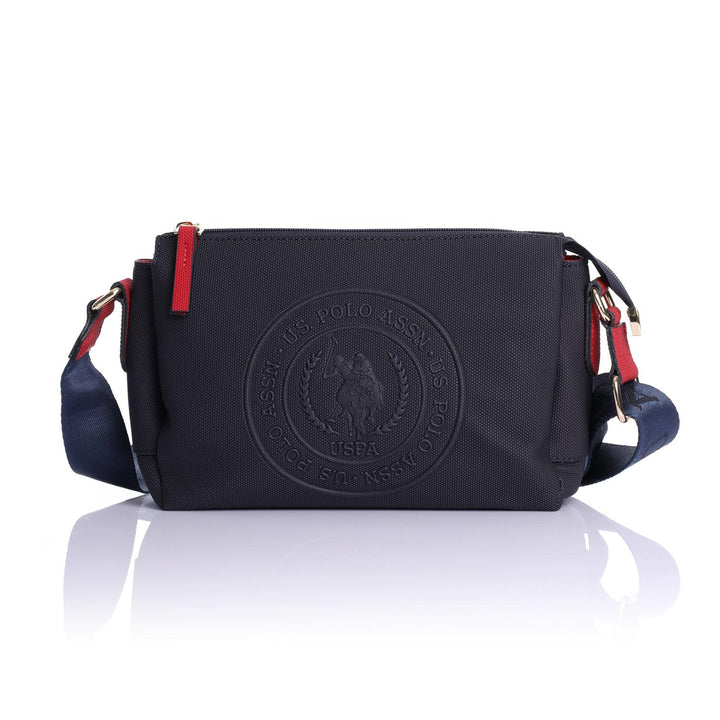 U.S. Polo Assn. US23305 Sosa Çapraz Askılı Kadın Çanta