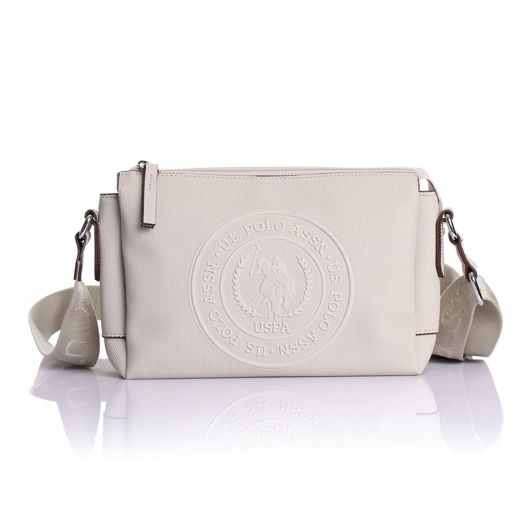 U.S. Polo Assn. US23305 Sosa Çapraz Askılı Kadın Çanta