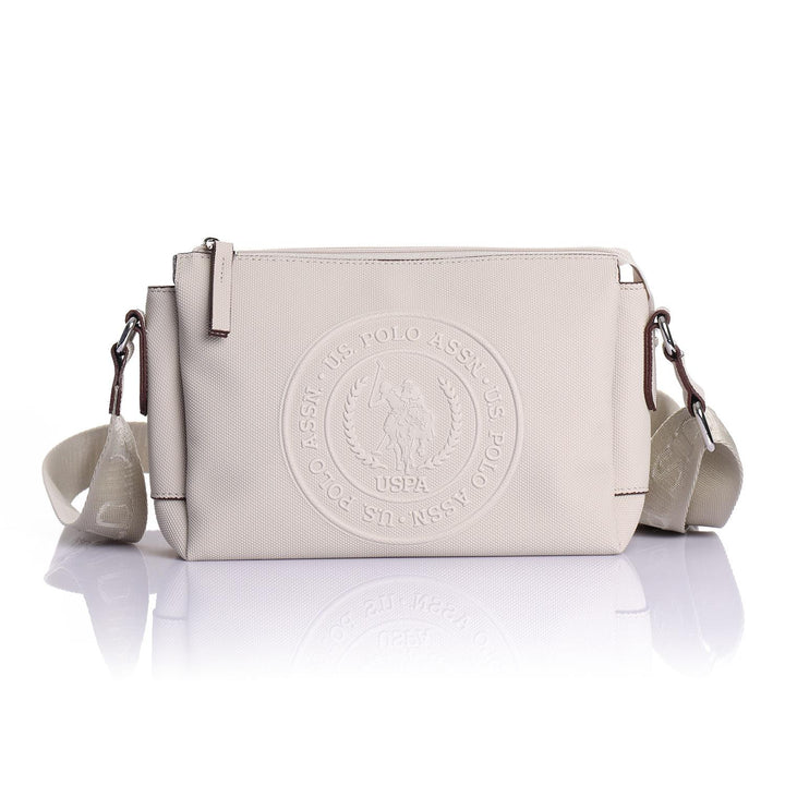 U.S. Polo Assn. US23305 Sosa Çapraz Askılı Kadın Çanta