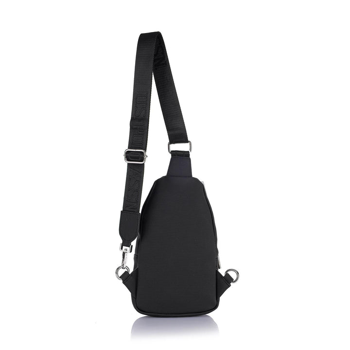 US. Polo Assn. Soyap Kadın Body Bag US23729