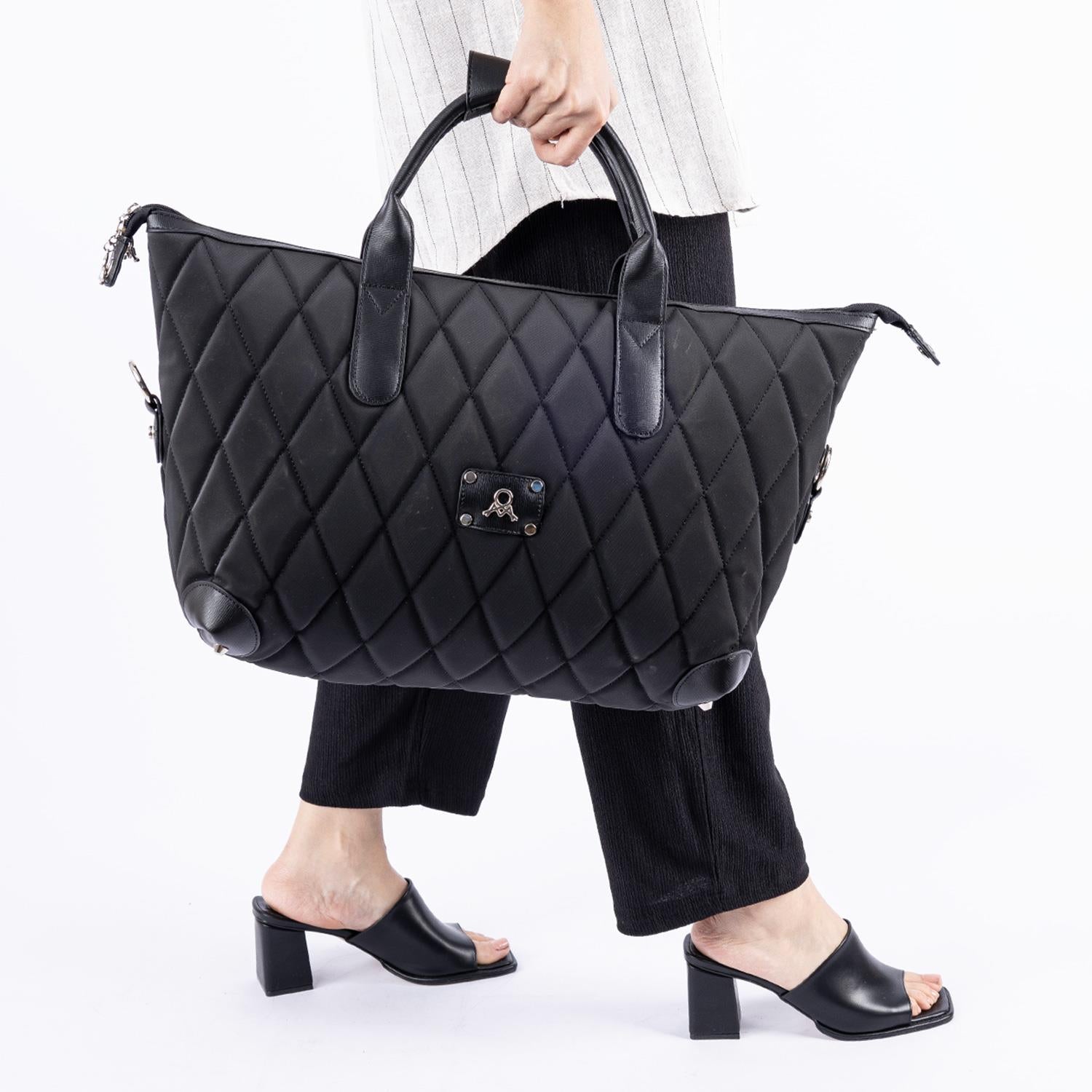 Susan Kadın Spor ve Seyahat Çantası