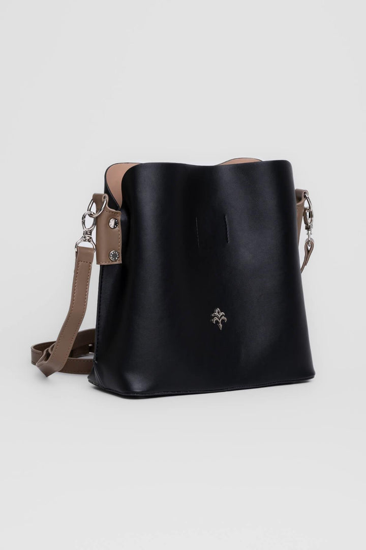 Sympathy Kadın Ayarlanabilir Askılı Çapraz Çanta