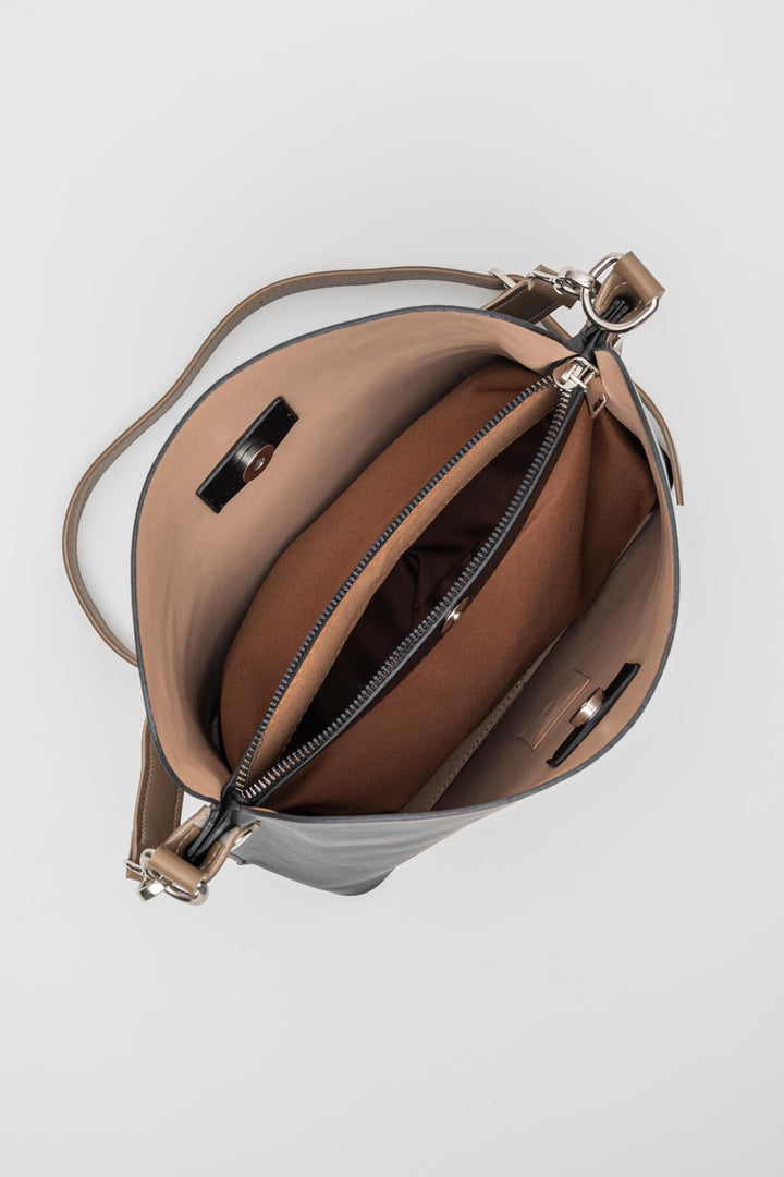 Sympathy Kadın Ayarlanabilir Askılı Çapraz Çanta