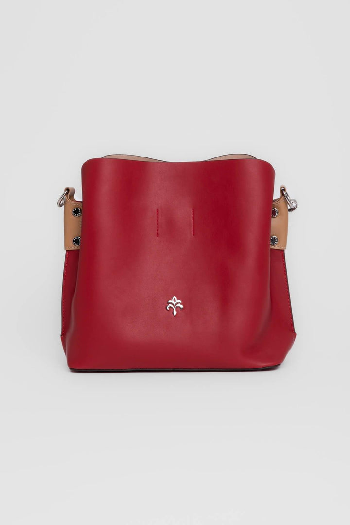 Sympathy Kadın Ayarlanabilir Askılı Çapraz Çanta