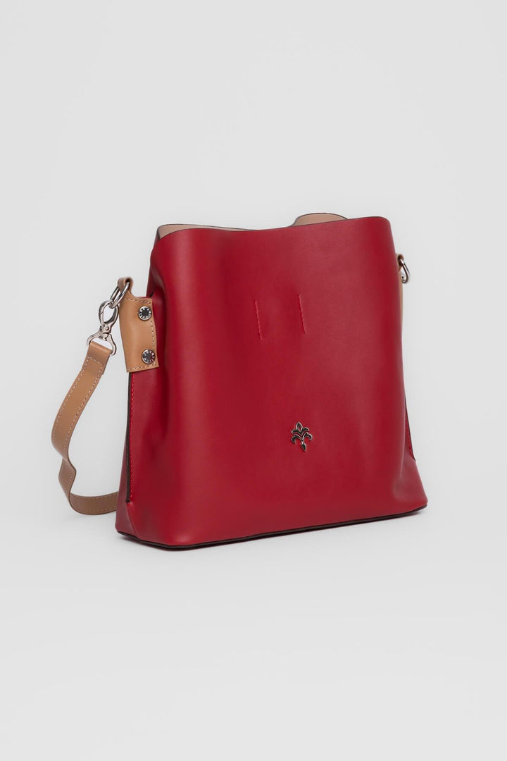 Sympathy Kadın Ayarlanabilir Askılı Çapraz Çanta