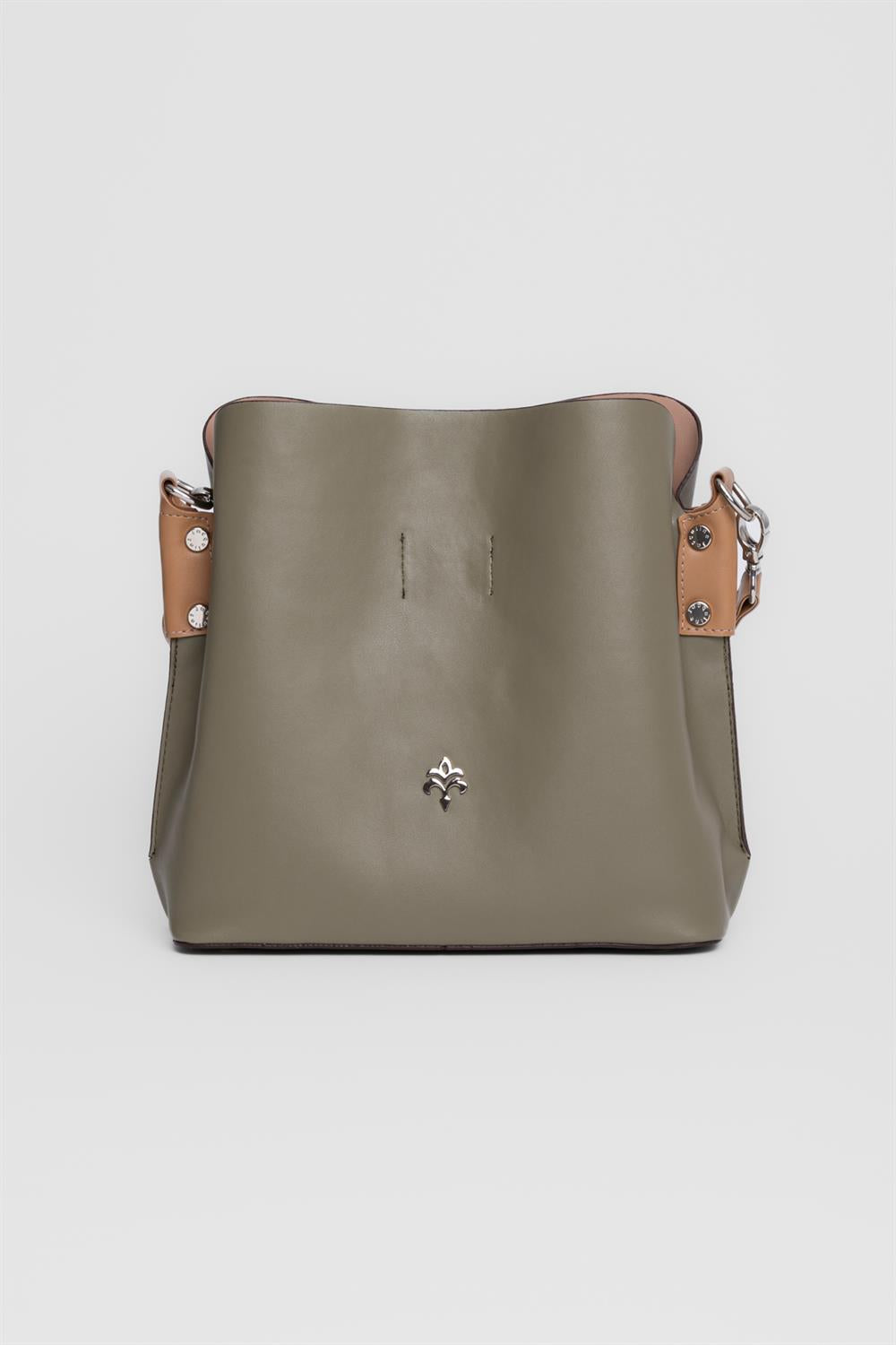 Sympathy Kadın Ayarlanabilir Askılı Çapraz Çanta