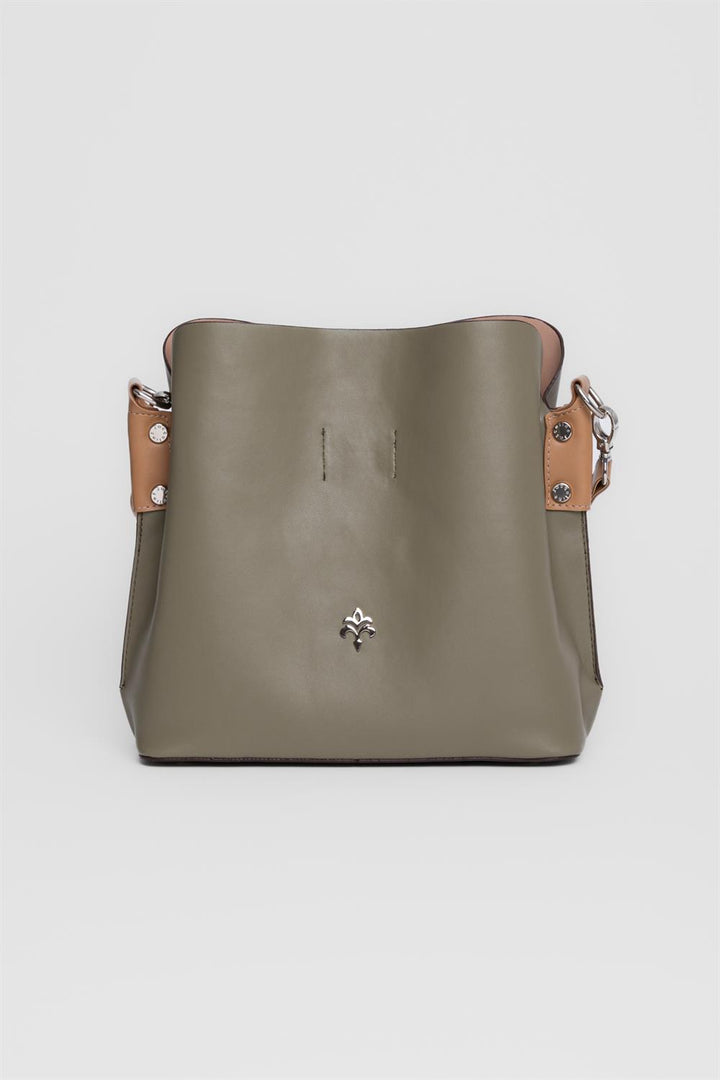 Sympathy Kadın Ayarlanabilir Askılı Çapraz Çanta