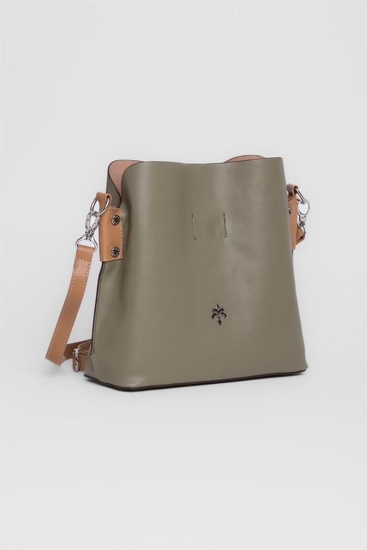 Sympathy Kadın Ayarlanabilir Askılı Çapraz Çanta