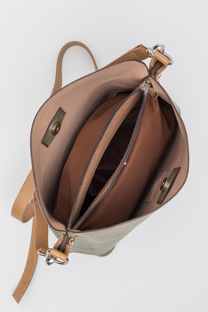 Sympathy Kadın Ayarlanabilir Askılı Çapraz Çanta