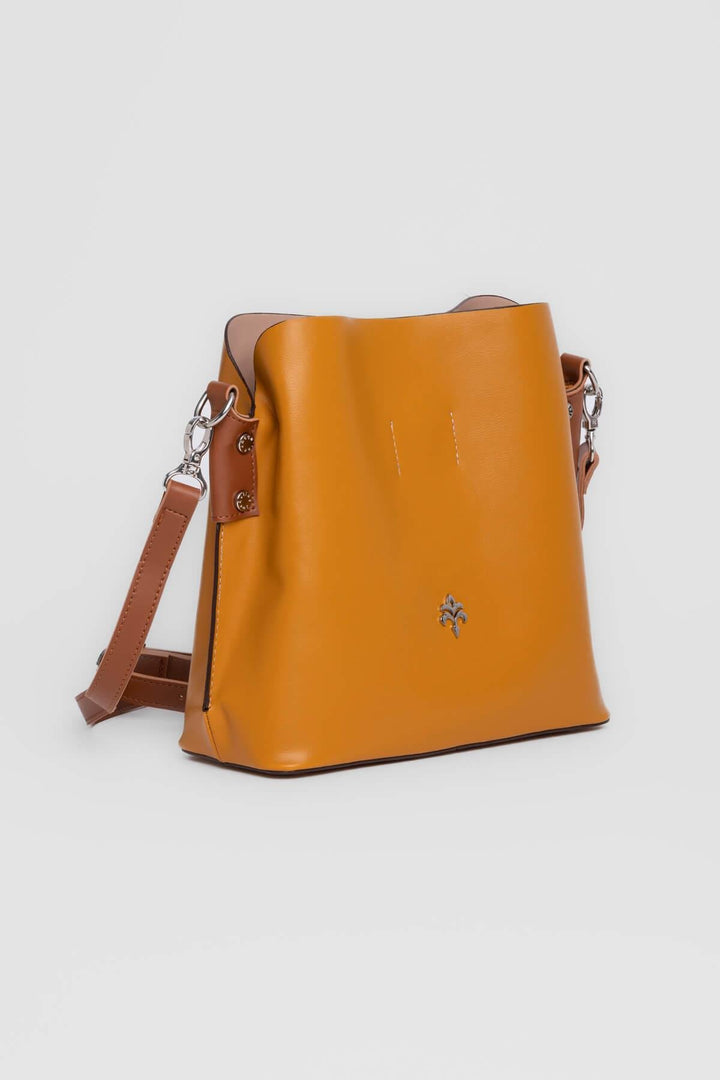 Sympathy Kadın Ayarlanabilir Askılı Çapraz Çanta