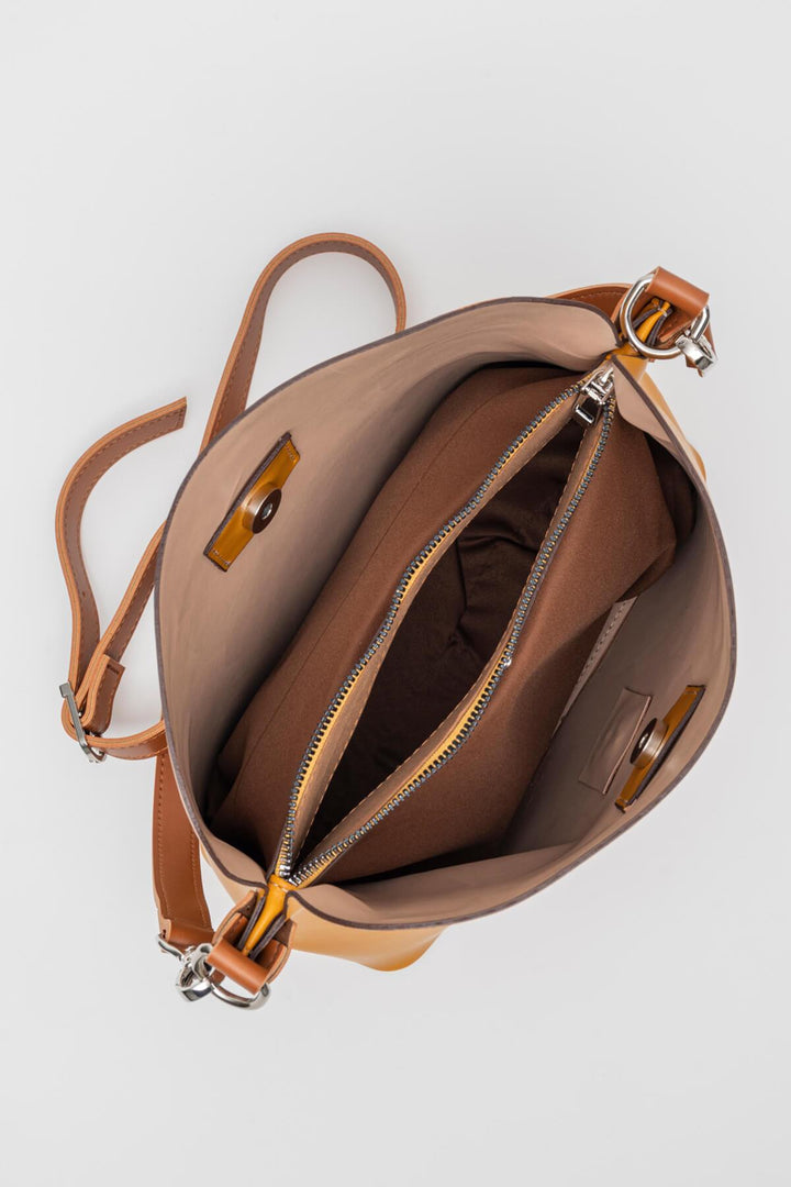 Sympathy Kadın Ayarlanabilir Askılı Çapraz Çanta