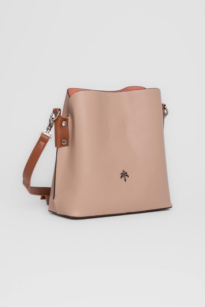 Sympathy Kadın Ayarlanabilir Askılı Çapraz Çanta