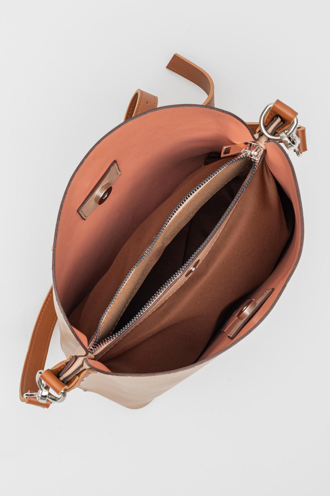 Sympathy Kadın Ayarlanabilir Askılı Çapraz Çanta