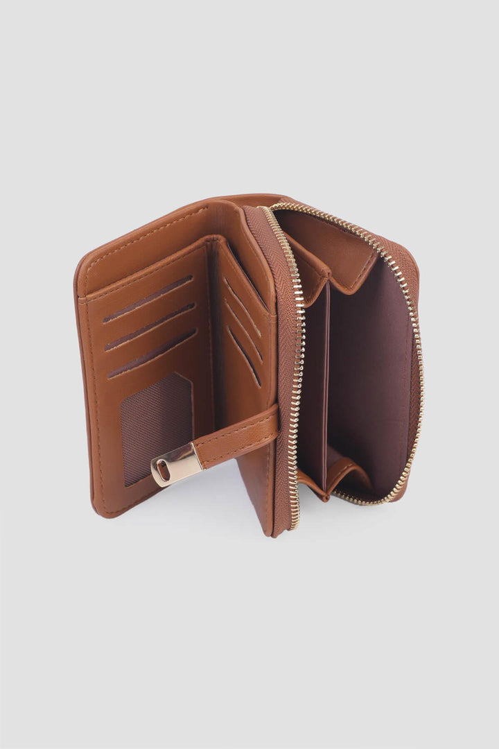 TELESTO Jacquline Kadın Cüzdanı