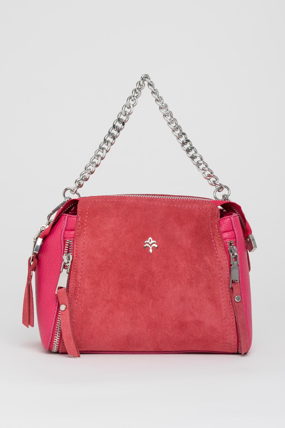 Thanatos Kadın El Çantası