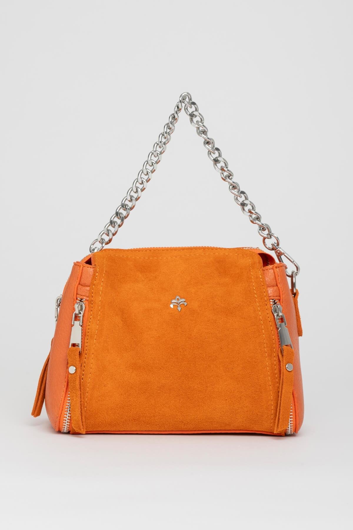 Thanatos Kadın El Çantası