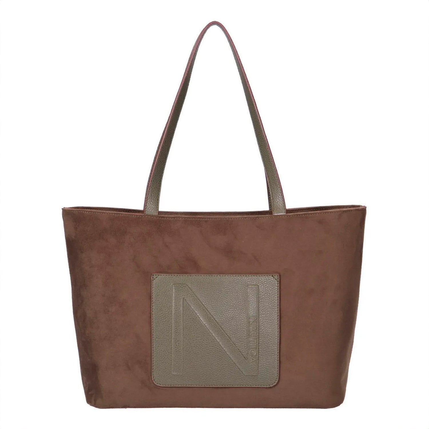 Nautica Tisler Kadın Omuz Çantası CN6545T| Getcho – GETCHO