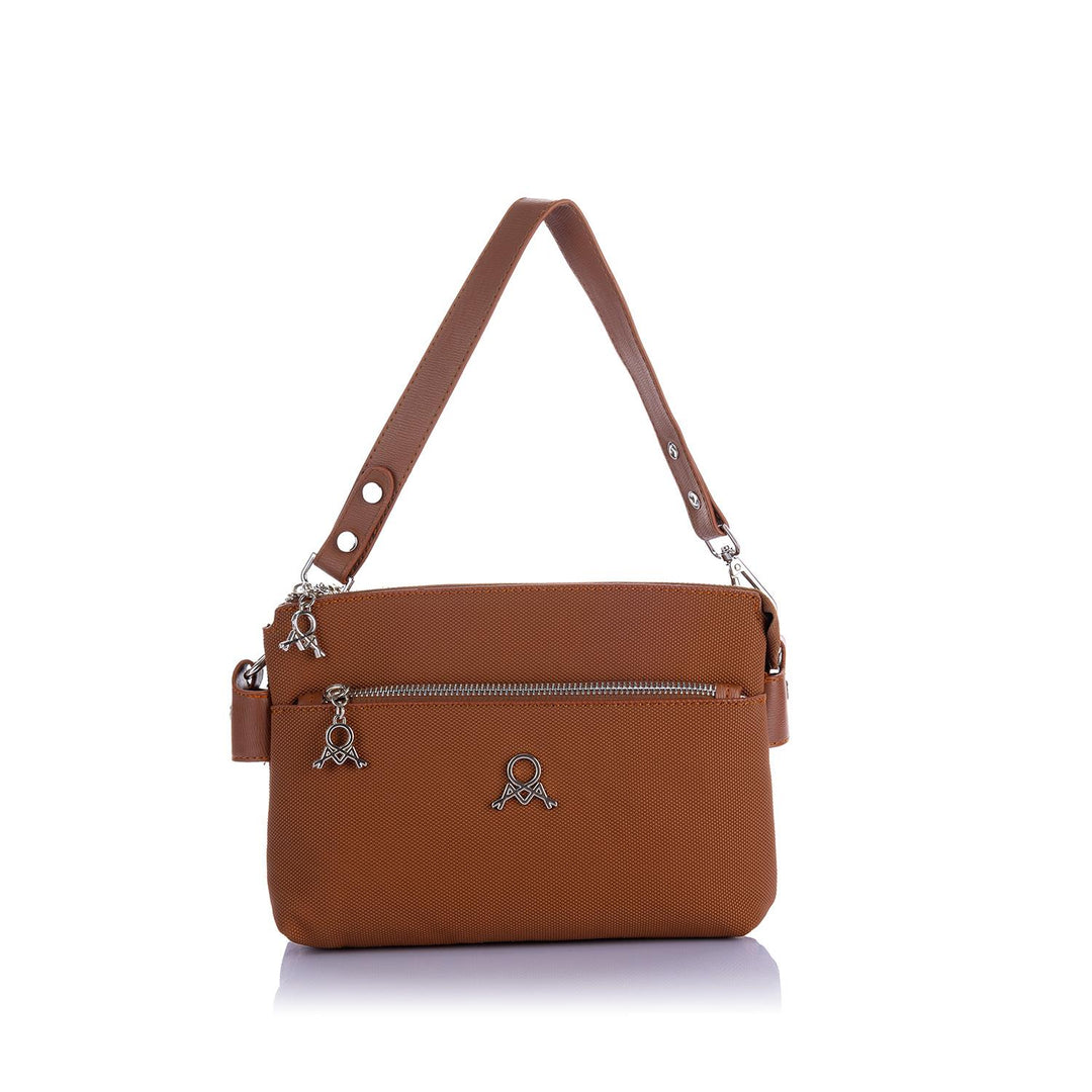 Tlea Kadın El Çantası ve Ayarlanabilir Askılı Çapraz Çanta