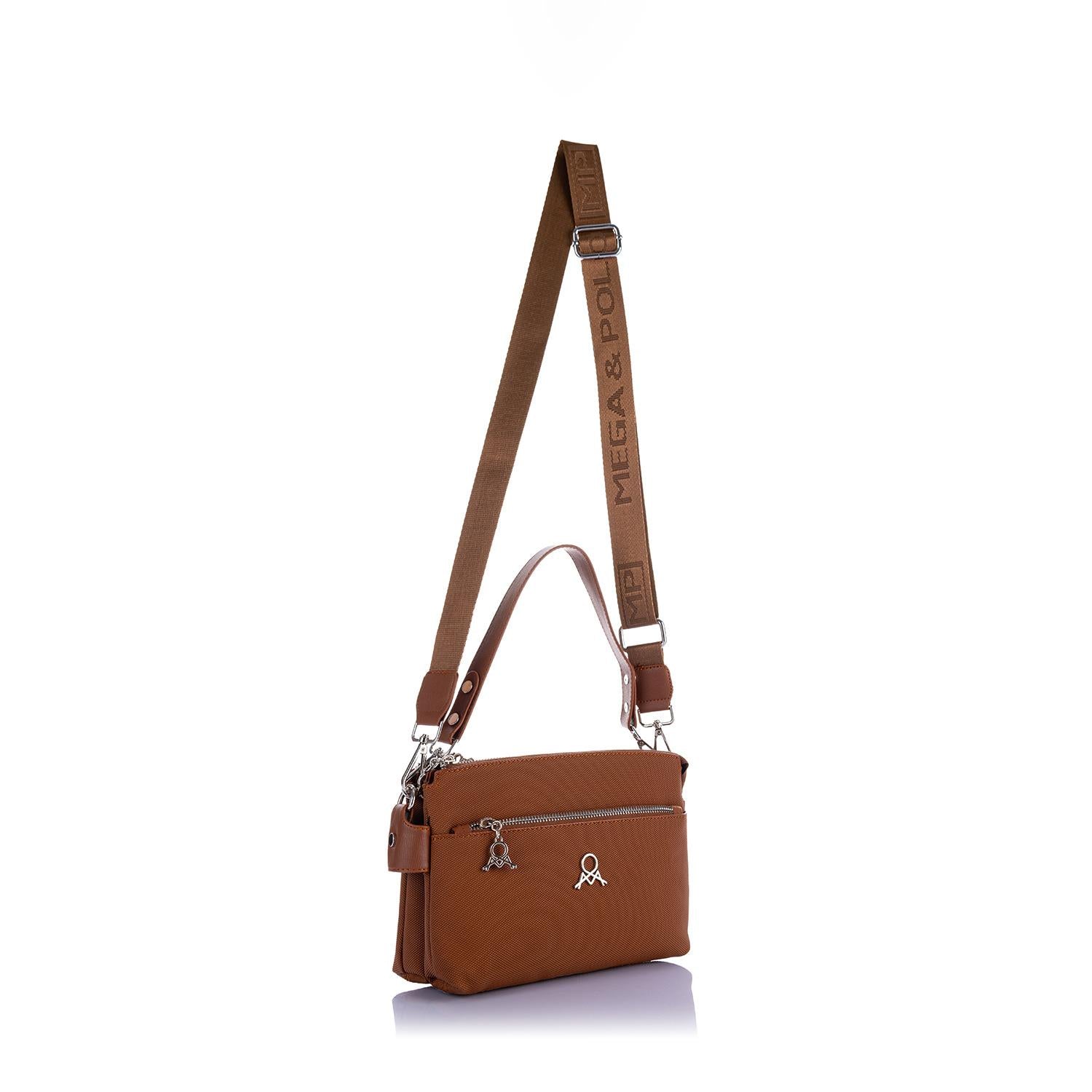 Tlea Kadın El Çantası ve Ayarlanabilir Askılı Çapraz Çanta