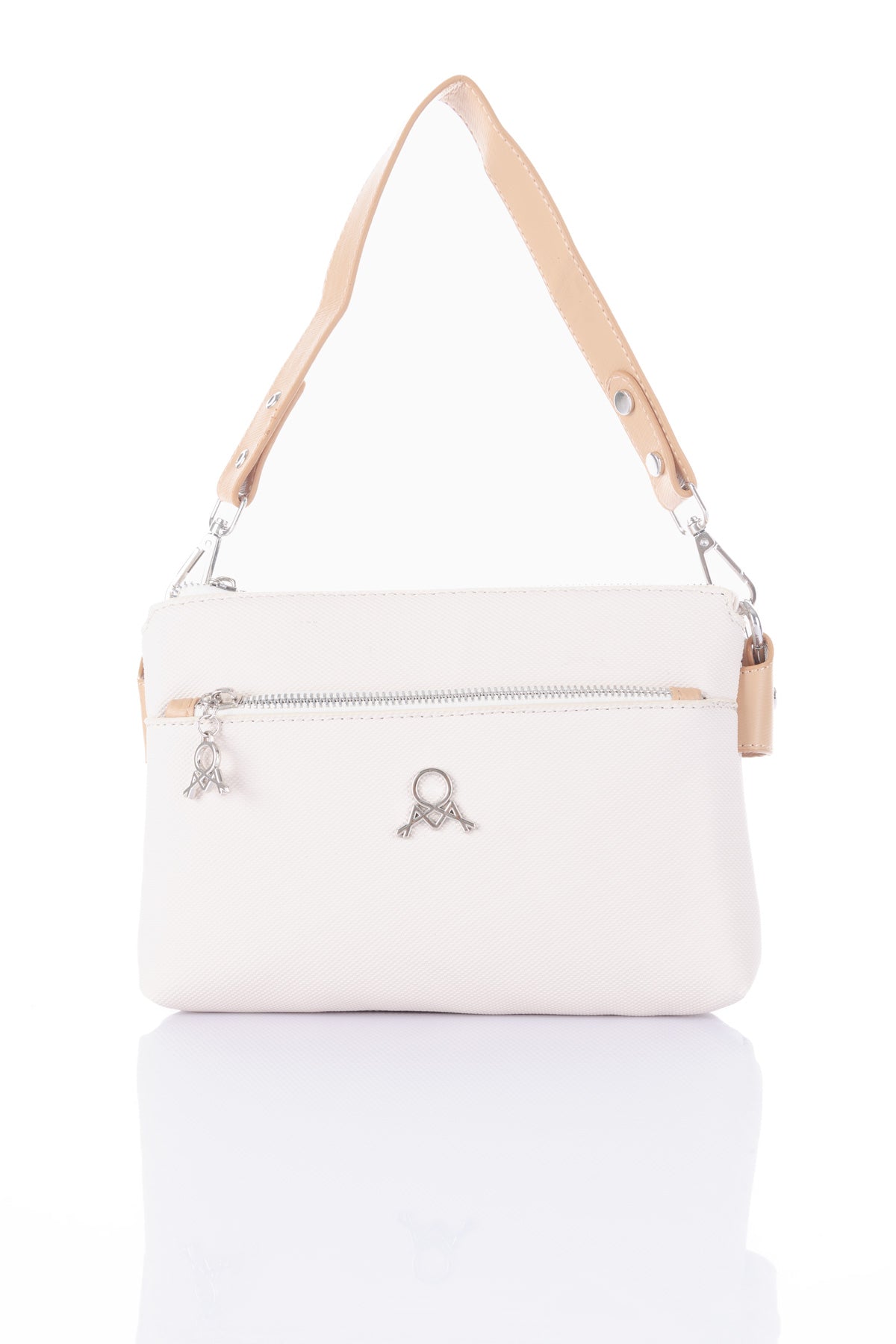 Tlea Kadın El Çantası ve Ayarlanabilir Askılı Çapraz Çanta