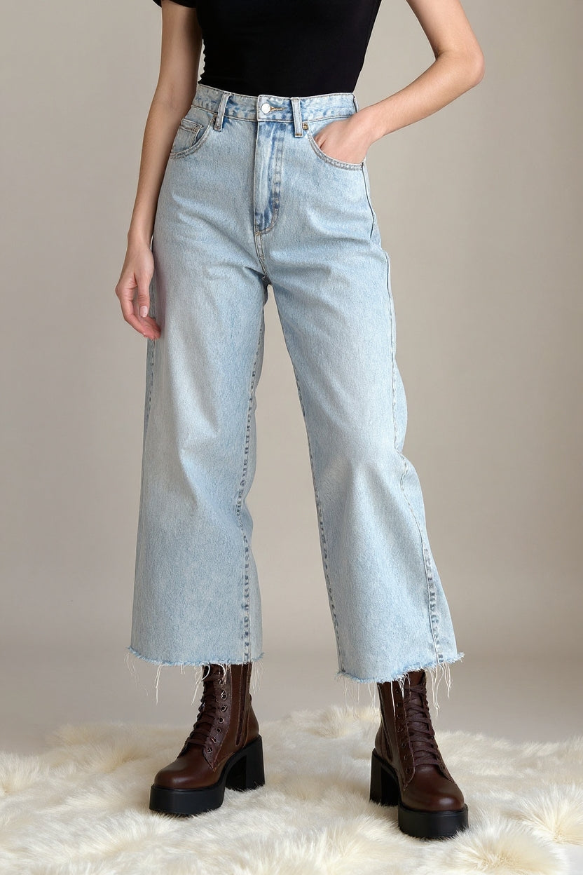 Tsan Kahverengi Kadın Bağcıklı Fermuarlı Topuklu Bot