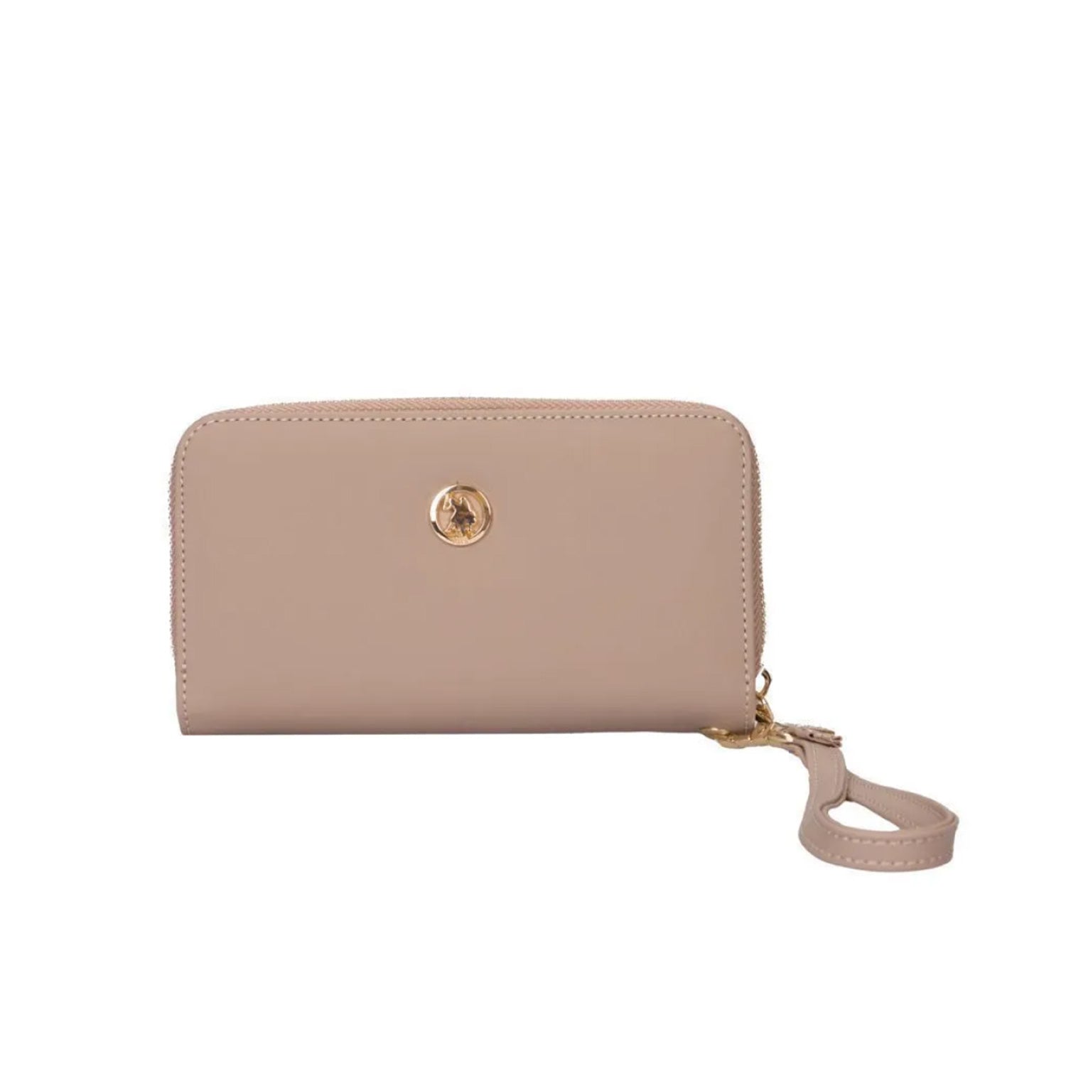 U.S. Polo Assn. Korina Kadın Cüzdan USC24805