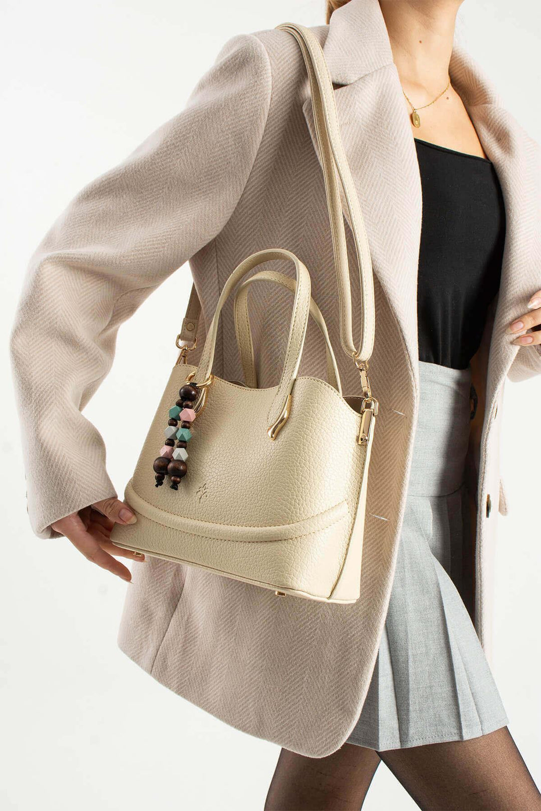 VALKAIA Kadın El Çantası