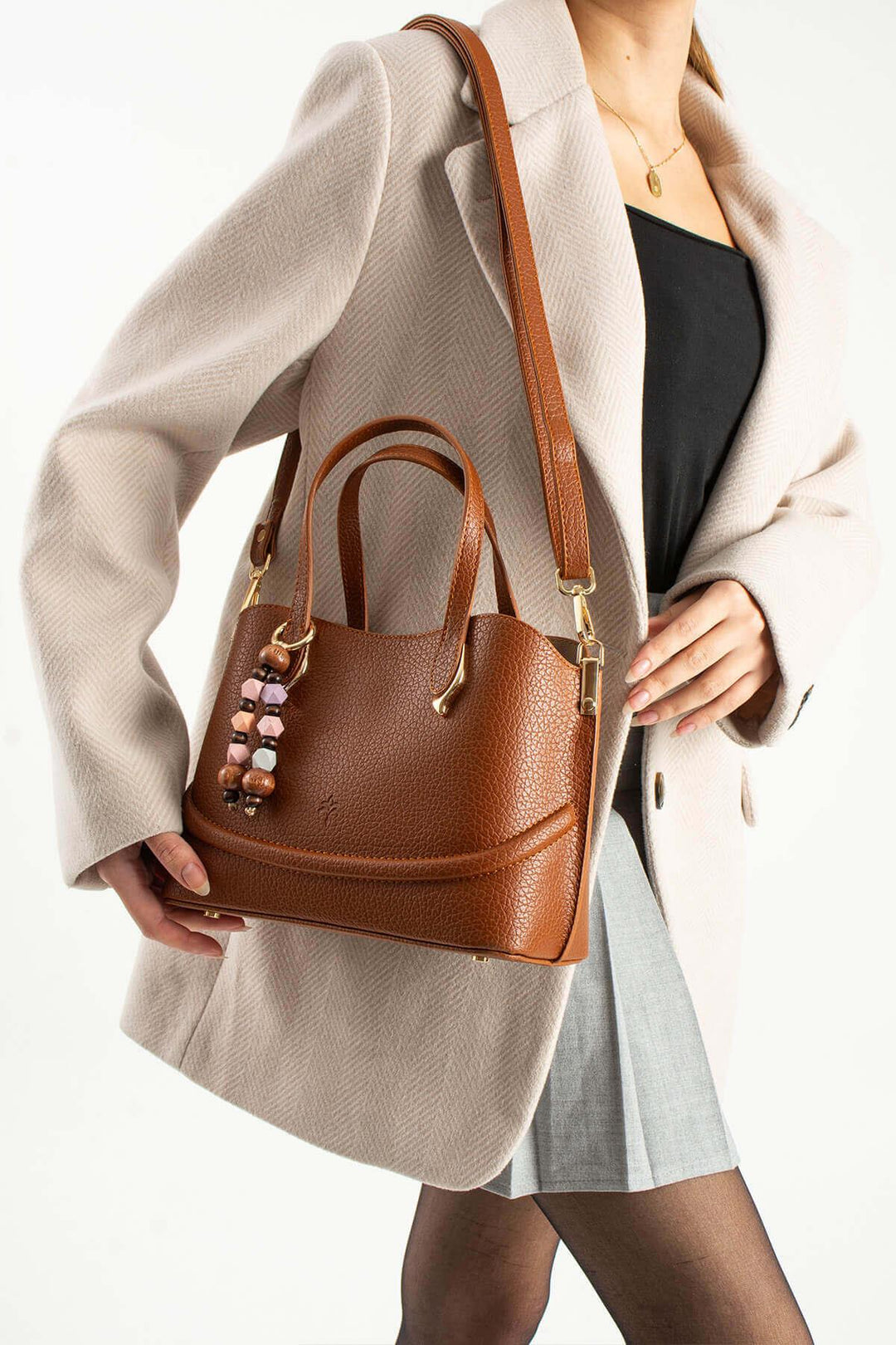 VALKAIA Kadın El Çantası