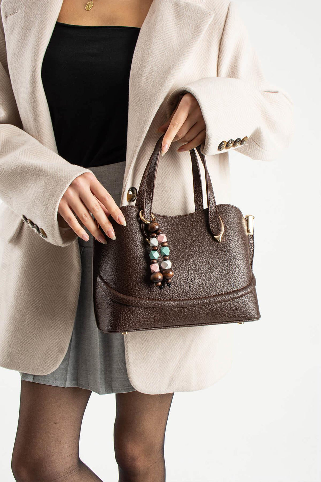 VALKAIA Kadın El Çantası